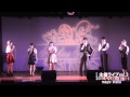 ∫(インテグラル)主催ライブvol.3 / magic stella