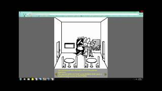 Kyle and Ben Read: Ruby Quest: Part 6