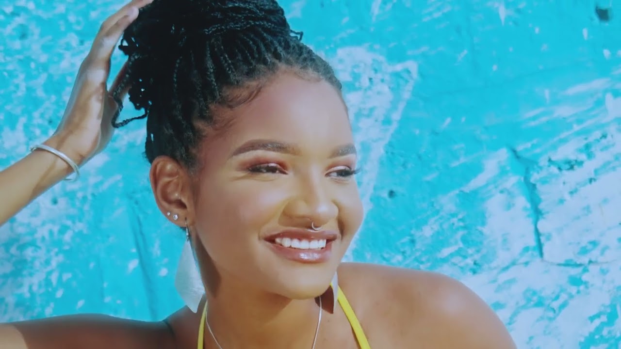 Lil Zed : IBEDON ( Clip Officiel)