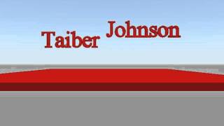 Taiber Johnson