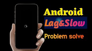 How To Fix Android Phone Lag in 1 Minutes! 📱⚡