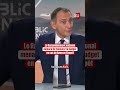 « Si le budget est inacceptable, alors nous censurerons ».