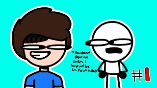 Animation Test #1 (24 FPS)