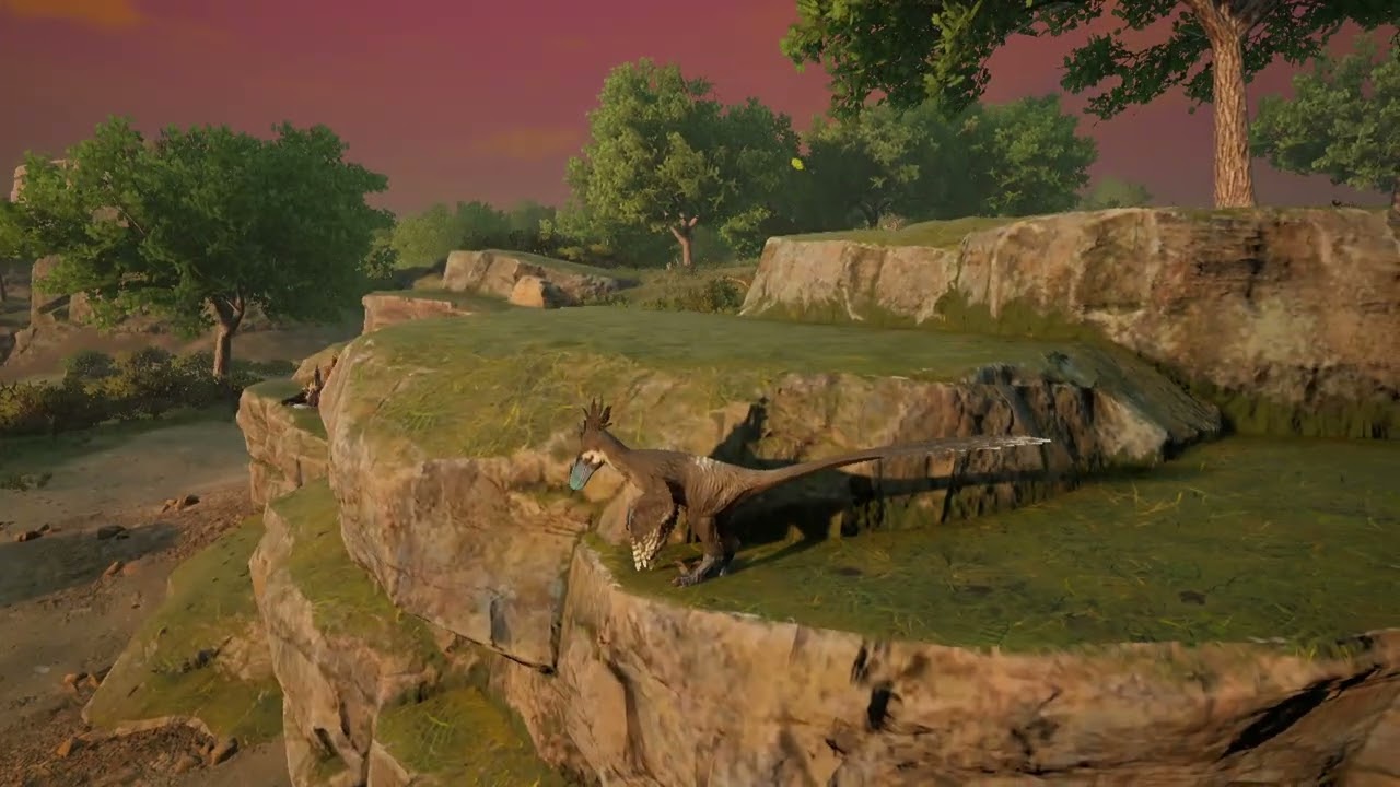 Allo vs Deinony Clan - POT WWD No editing, Different POVs