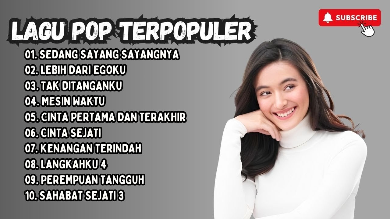 MAWAR DE JONGH - SEDANG SAYANG SAYANGNYA - LEBIH DARI EGOKU - LAGU POP TERPOPULER 2024