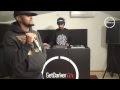 Kromestar  getdarker tv 238