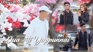 Sandy Cheng - DUA ATI YAPPUNNAI