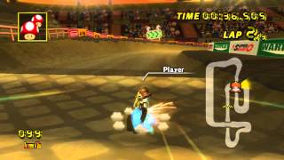 Mkw Tas Gcn Waluigi Stadium - 139475 By Malleoz