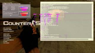 New Menu & Remade Features [CS:S]