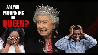 Tariq Nasheed: Are You Mourning the Queen?