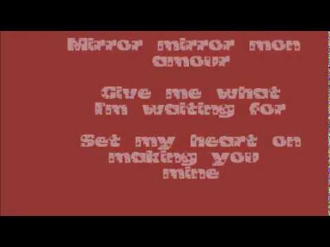 Watch Mirror Mirror-Dollar on YouTube Watch Mirror Mirror-Dollar on YouTube