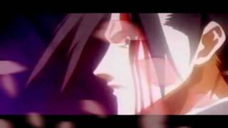 Bleach Beta, for a fan.