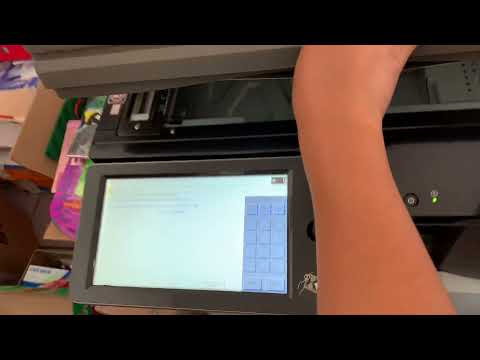 Color Calibration for Sharp 2640/3115/3070 and Other Models…