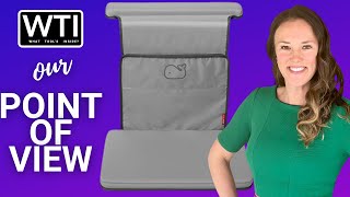 Our Point of View on Skip Hop Baby Bath Elbow & Knee Pad From Amazon