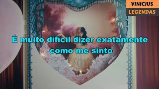 Melanie Martinez - Show & Tell (Tradução)