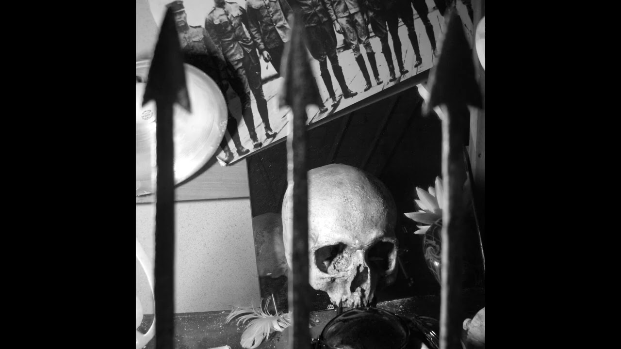 Ossein – FÜHRER (Full Album, 2009)