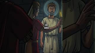 The Slave Who Taught Emperors About True Freedom