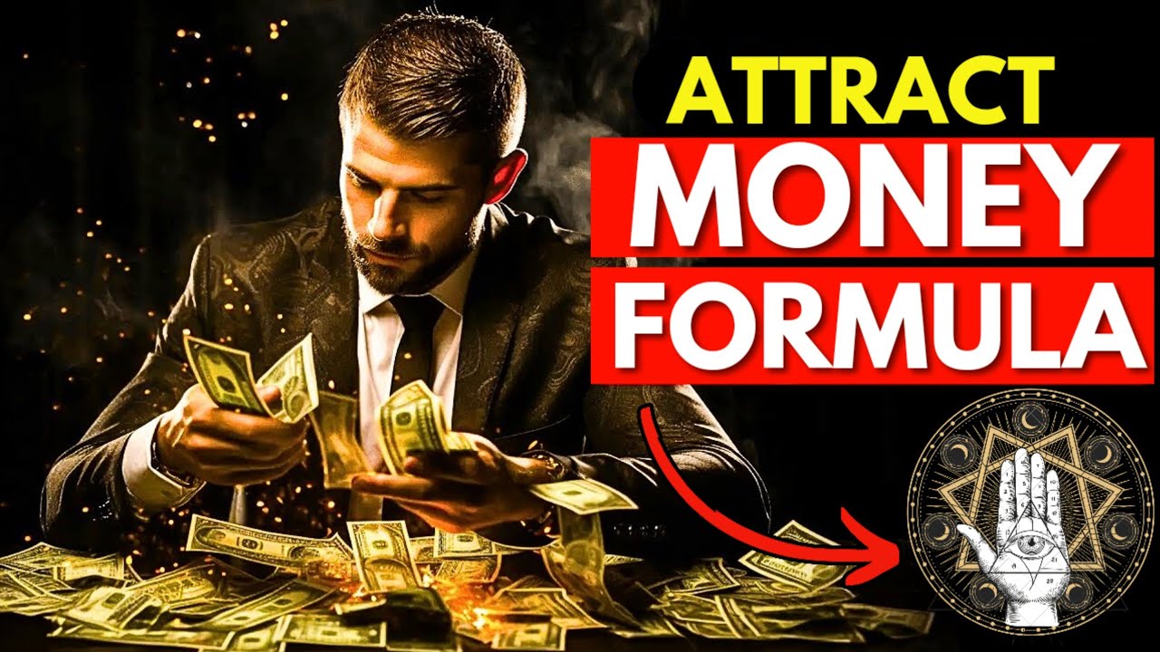 The Power of Positive Thinking: How to Attract Wealth