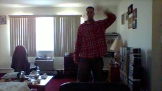 Dancing Is My Own Specialty \u0026 My Own Hobby - Sammie Work