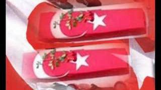 Şehitlerimiz İçin