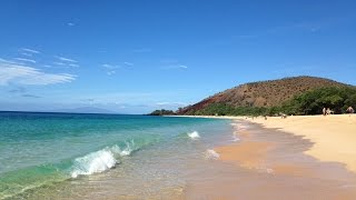 Maui Enjoy A World of Activities from Sunrise to Sunset