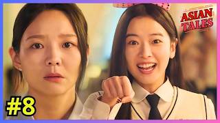 PHANTOM LAWYER | Episode 8 | K-drama Recap