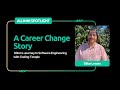 From Graphic Designer to Developer: Dillon Lewis’ Career Change Story