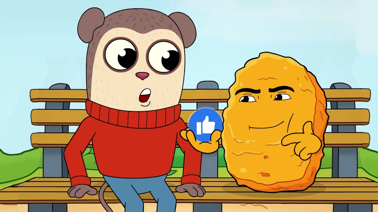 A Gift from Me to You