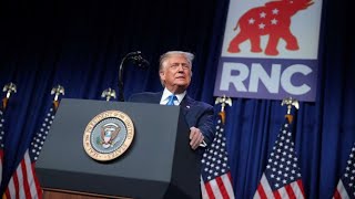 RNC Day 4: Republican National Convention Post-Show (w/ Jared Holt) Guide