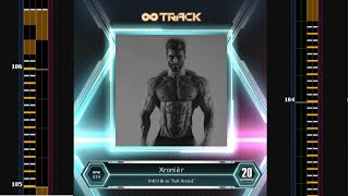 [SDVX] Xronièr (MXM) Clear