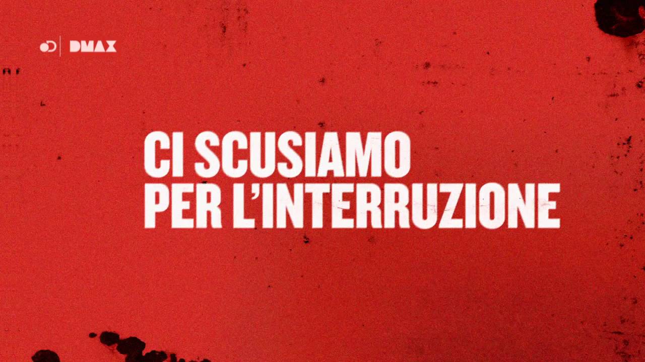 Cartello Lavori In Corso – “Ci Scusiamo Per Qualsiasi Inconveniente” – Lasting Impressions