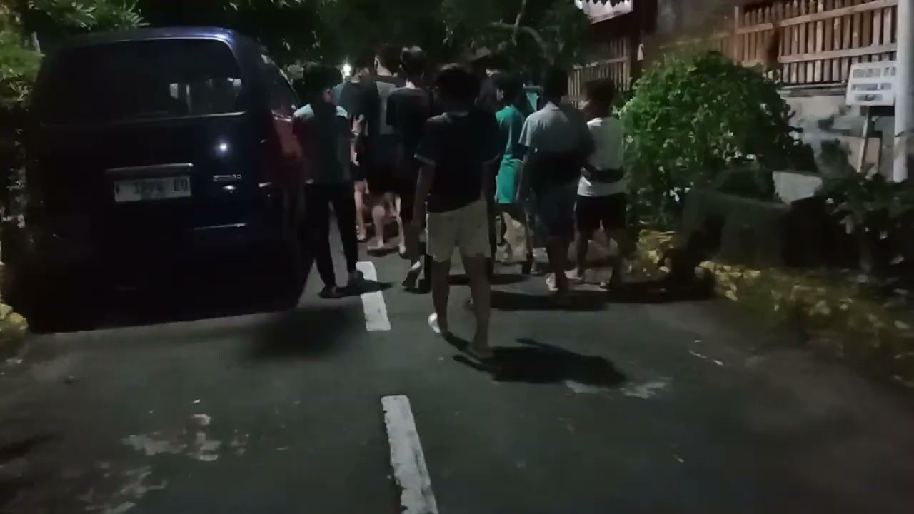 Jaten sahurrrrrr @comelcemok4226 #lifeisbutadream #life #islam #ramadan #puasa 