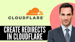 How to Create Redirects in Cloudflare (2026) Step-by-Step Full Guide