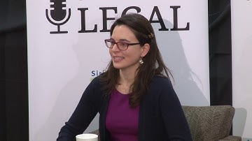 Artificial Intelligence and the Administrative State - Stanford Legal on Sirius XM Radio