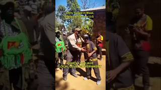 Unity Forged in Wawi, Ward 4, Chuave LLG #jamesnomane #chuave