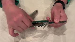 Everyday Carry for the Wildlife Control Operator and Pest Control Operator Leatherman Super Tool