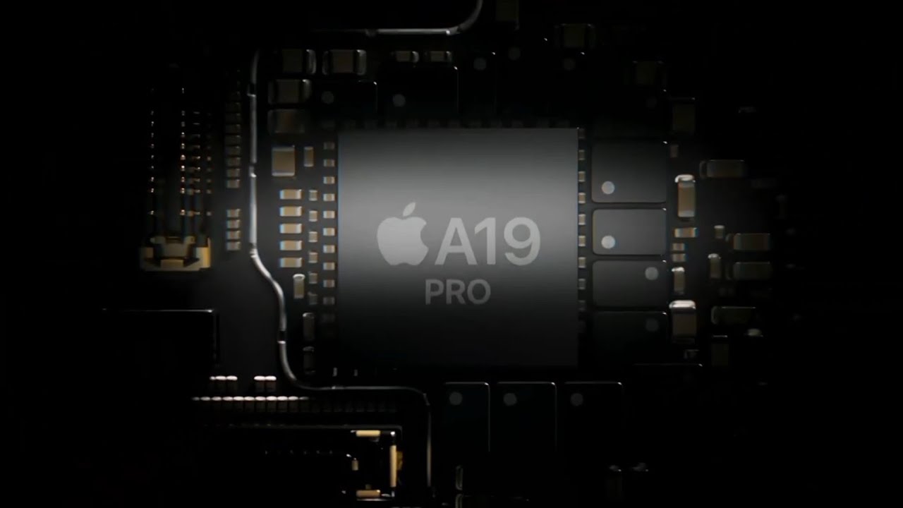 Apple iPhone 17 Pro Commercial #2 (2025)