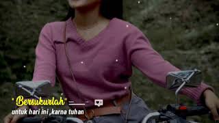 Download Lagu Story Wa cewek cantik.Dj slow Sotya MP3