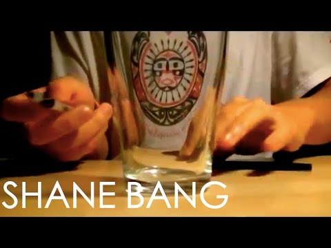 Amazing Beats with Pens (Shane Bang)
