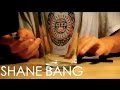 Amazing beats with pens shane bang