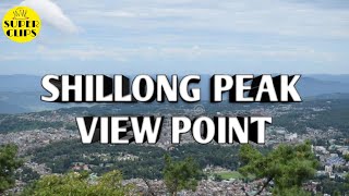 Borapani To Shillong Peak Hyperclips