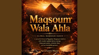 Maqsoum Wala Ahla