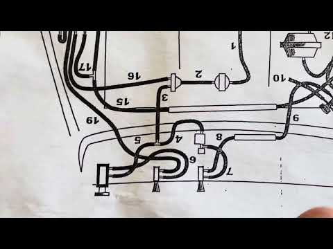 3 8 Vacuum Hose Autozone