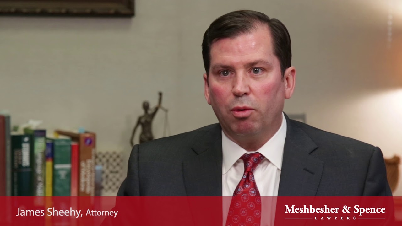 Jim Sheehy | Attorney - YouTube