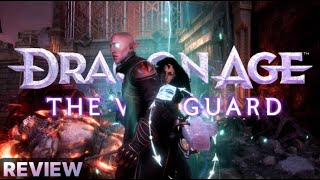 My first time playing a Dragon Age game, and it wont be my last. Dragon Age The Veilguard Review