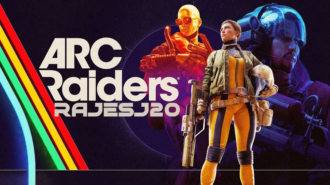 ARC Raiders Survival Multiplayer 🔴Live E02 | hindigameplay