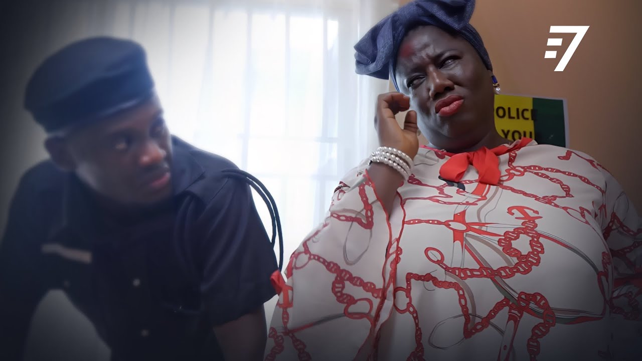 WANAHAMIA KWENYE NYUMBA MPYA, MWENYE NYUMBA KICHEFU CHEFU