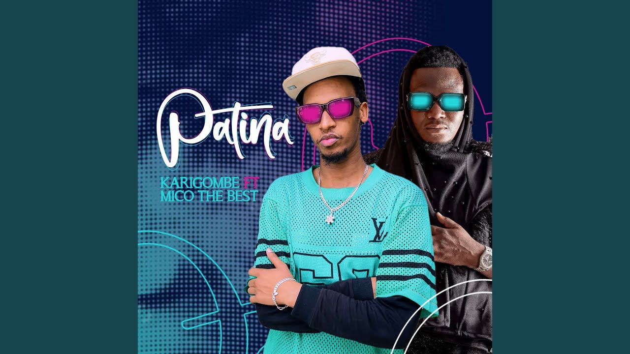 Patina - YouTube