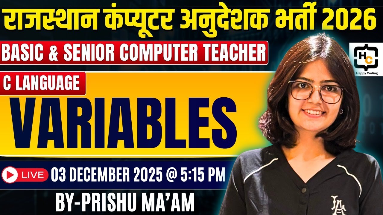 C Language Demo Class