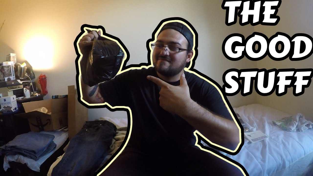 WHAT'S IN THE BAG!?!?!? THE BEST SKATE NEED! YouTube